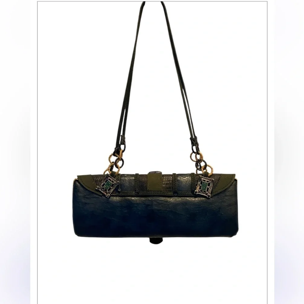 Vintage Mary Francis Handbag